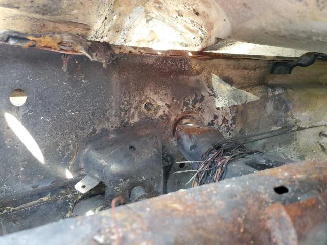 Photo 9 from auction – 2021 CHEVROLET SILVERADO with VIN 1GC4YREY2MF284117