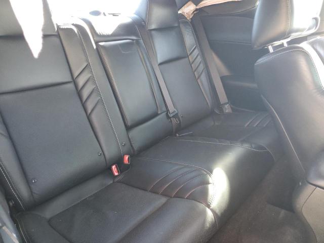 Photo 10 from auction – 2018 DODGE CHALLENGER with VIN 2C3CDZC95JH138182