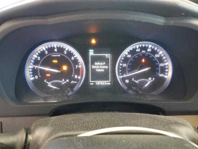 Foto 9 de la subasta – 2017 TOYOTA HIGHLANDER con VIN 5TDJZRFH8HS443047