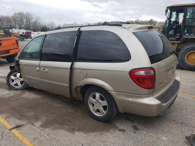 Photo 2 from auction – 2005 CHRYSLER TOWN & COU with VIN 2C4GP44R05R169121