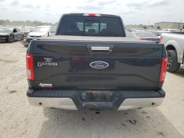 Photo 6 from auction – 2017 FORD F150 SUPER with VIN 1FTEW1CF7HKE11177