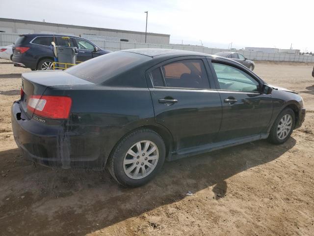 Photo 3 from auction – 2010 MITSUBISHI GALANT FE with VIN 4A32B2FF8AE015227
