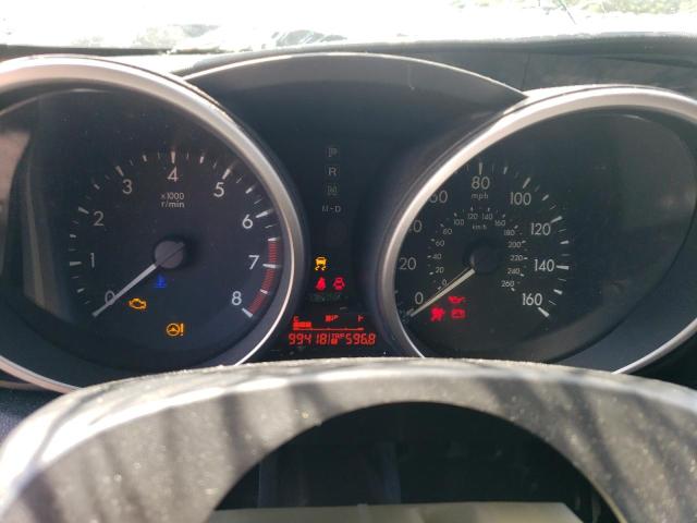 Zdjęcie 9 z aukcji – 2011 MAZDA 3 I z VIN JM1BL1UF5B1470977