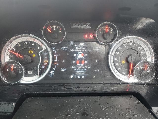 Photo 9 from auction – 2013 RAM 2500 LARAM with VIN 3C6UR5FL6DG557705