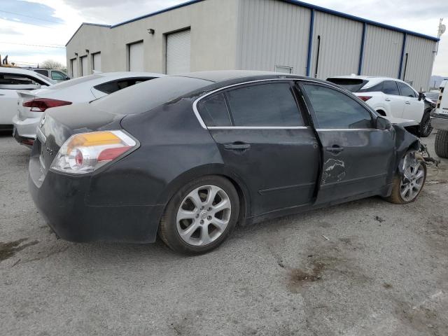 Photo 3 from auction – 2007 NISSAN ALTIMA 2.5 with VIN 1N4AL21E27C113769
