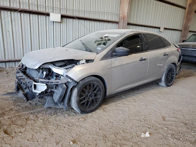 FORD FOCUS S 2014 with VIN 1FADP3E27EL460194 - Photo from auction