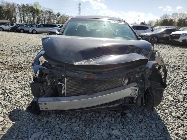 Photo 5 from auction – 2013 NISSAN ALTIMA 2.5 with VIN 1N4AL3AP7DN568771