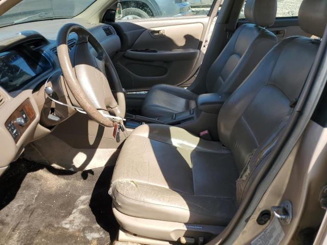 Photo 7 from auction – 2000 TOYOTA CAMRY LE with VIN 4T1BF28K5YU108848