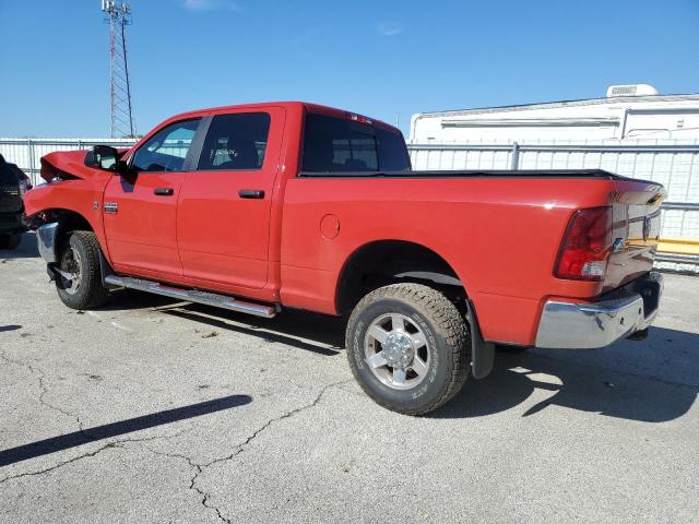 Photo 2 from auction – 2012 DODGE RAM 2500 S with VIN 3C6UD5DL8CG264470