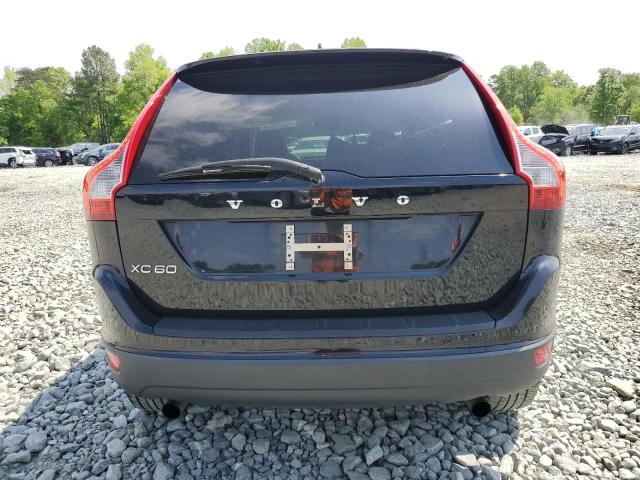 Photo 6 from auction – 2012 VOLVO XC60 3.2 with VIN YV4952DLXC2303513