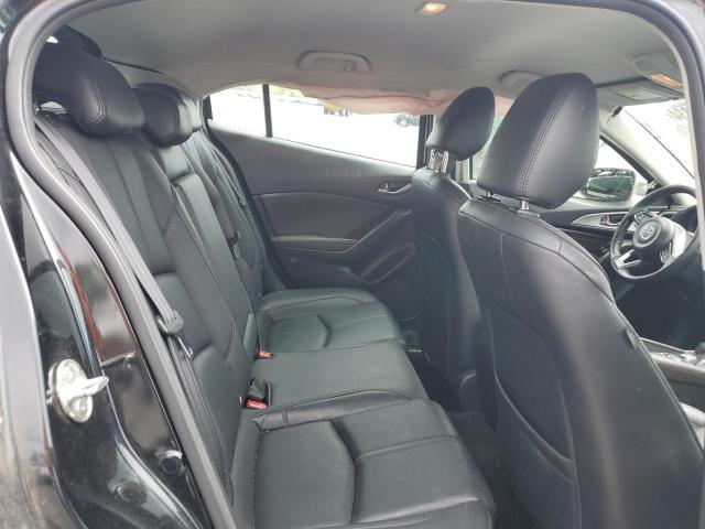 Photo 10 from auction – 2018 MAZDA 3 TOURING with VIN 3MZBN1L37JM191109