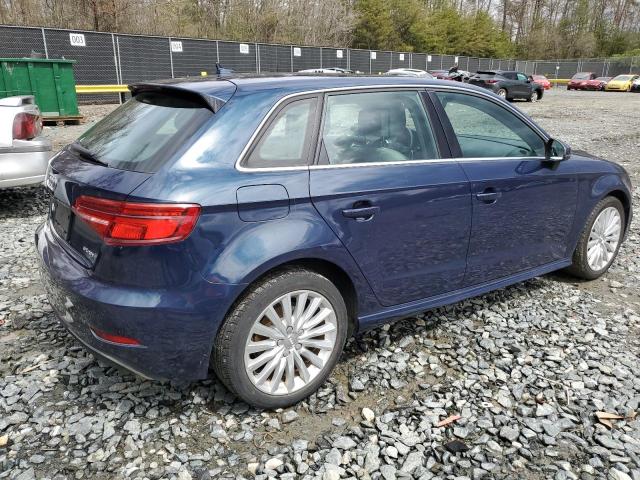 Photo 3 from auction – 2017 AUDI A3 E-TRON with VIN WAUTPBFFXHA051153