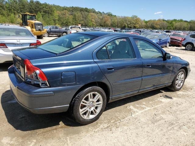Photo 3 from auction – 2009 VOLVO S60 2.5T with VIN YV1RH592492724660