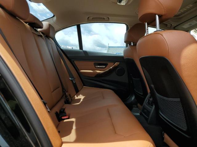 Photo 10 from auction – 2013 BMW 328 I SULE with VIN WBA3C1C55DK104671