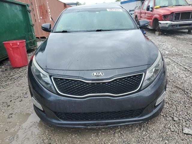 Photo 5 from auction – 2015 KIA OPTIMA LX with VIN 5XXGM4A77FG440102