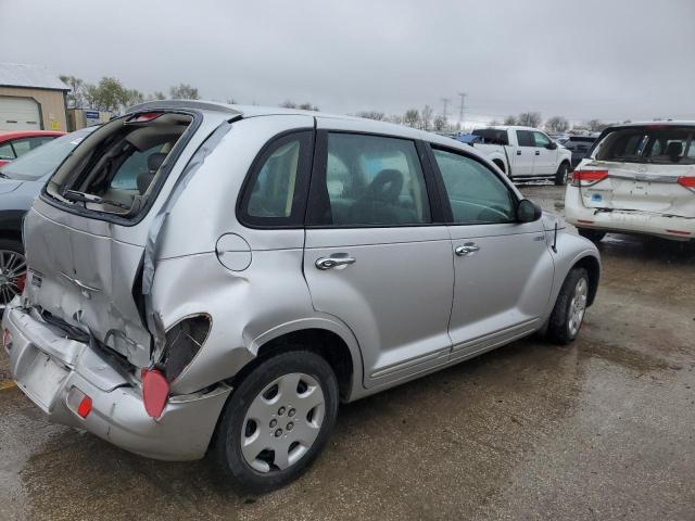 Photo 3 from auction – 2006 CHRYSLER PT CRUISER with VIN 3A4FY58B46T302810