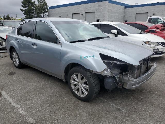 Zdjęcie 4 z aukcji – 2012 SUBARU LEGACY 2.5 z VIN 4S3BMBB66C3005717