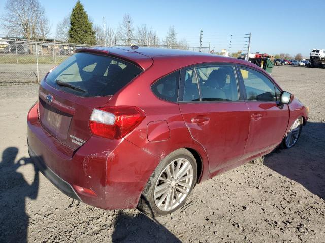Фото 3 с аукциона – 2013 SUBARU IMPREZA PR с VIN JF1GPAD61D1885121