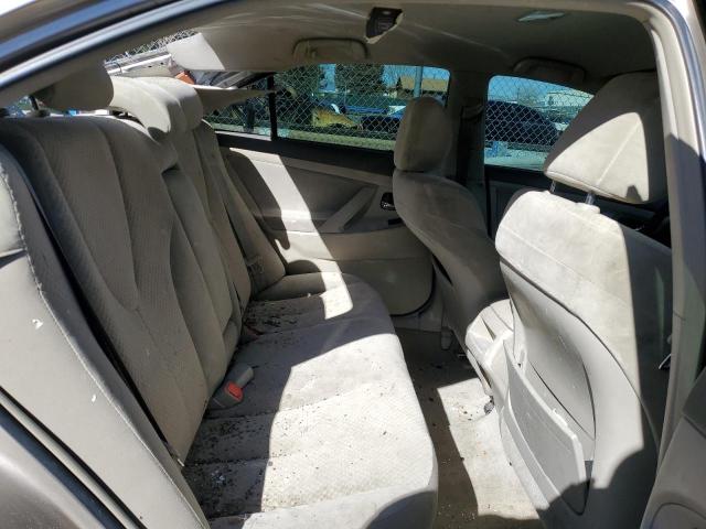 Photo 10 from auction – 2007 TOYOTA CAMRY CE with VIN 4T1BE46K97U718381