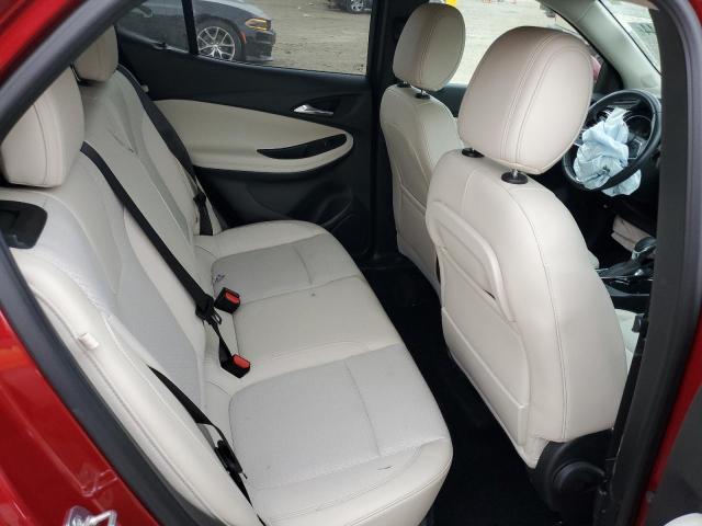 Photo 11 from auction – 2021 BUICK ENCORE GX with VIN KL4MMBS25MB060330