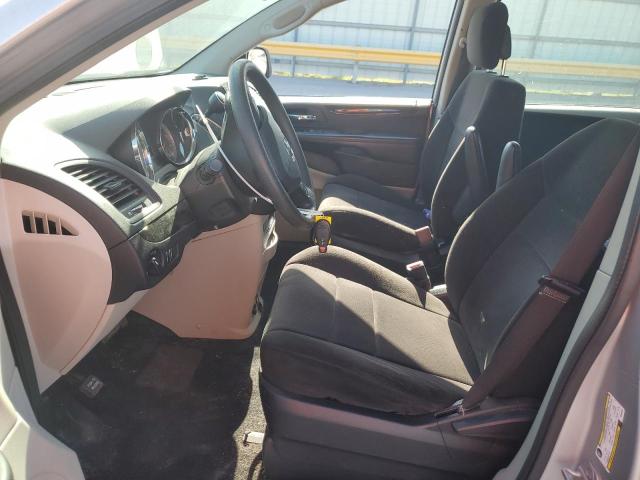 Photo 7 from auction – 2012 DODGE GRAND CARA with VIN 2C4RDGBG7CR394850