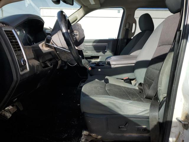 Photo 7 from auction – 2013 RAM 2500 SLT with VIN 3C6TR5JT4DG569421