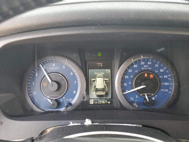 Photo 9 from auction – 2015 TOYOTA SIENNA XLE with VIN 5TDYK3DC6FS635765