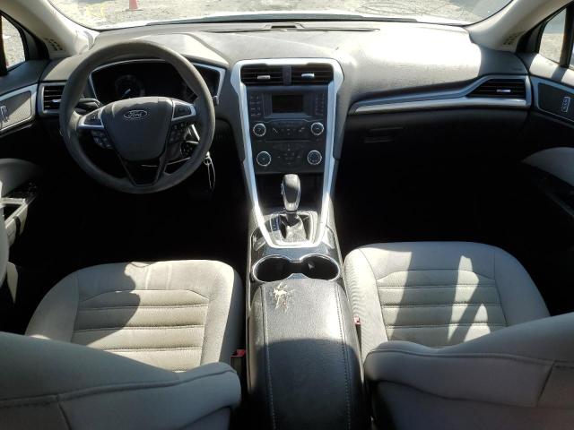 Photo 8 from auction – 2014 FORD FUSION S with VIN 1FA6P0G79E5383994
