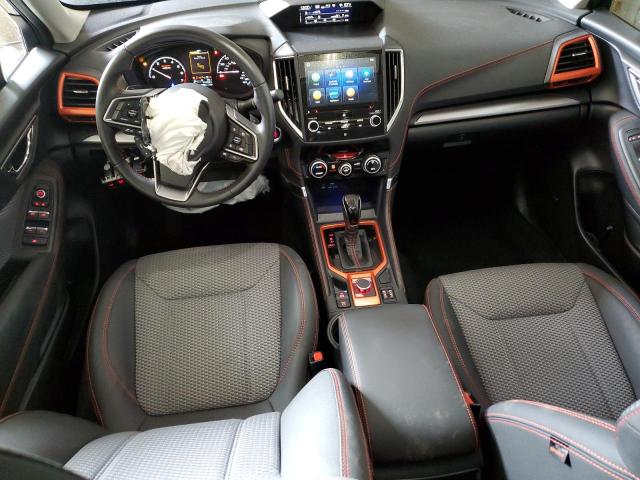 Photo 8 from auction – 2021 SUBARU FORESTER S with VIN JF2SKARC5MH495519