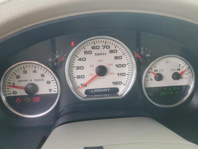 Photo 9 from auction – 2004 FORD F150 SUPER with VIN 1FTPW12524KD85745