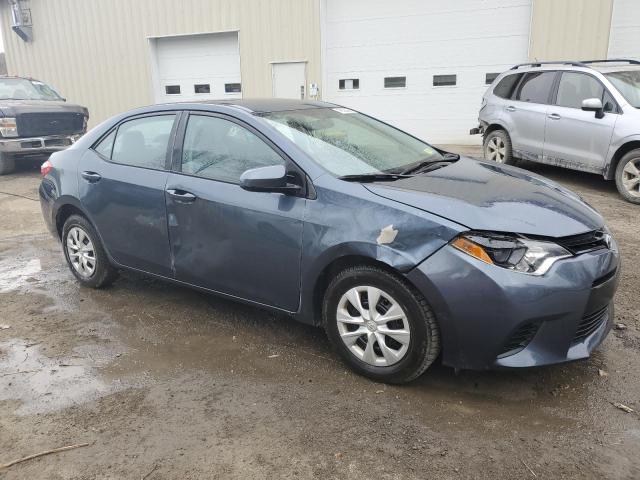 Zdjęcie 4 z aukcji – 2016 TOYOTA COROLLA L z VIN 2T1BURHEXGC543874