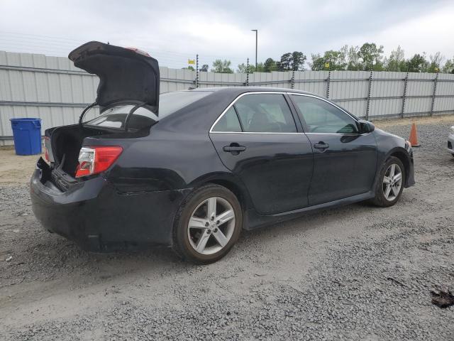 Photo 3 from auction – 2012 TOYOTA CAMRY BASE with VIN 4T1BF1FK2CU505469