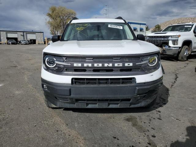 Photo 5 from auction – 2023 FORD BRONCO SPO with VIN 3FMCR9B66PRD79505