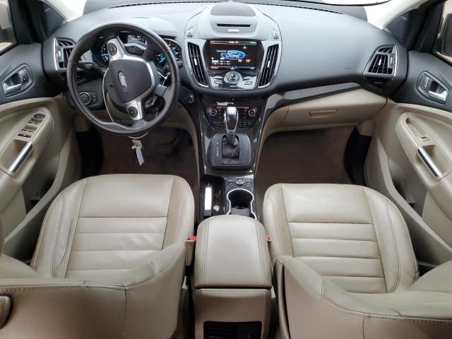 Photo 8 from auction – 2014 FORD ESCAPE TIT with VIN 1FMCU0J93EUC44414
