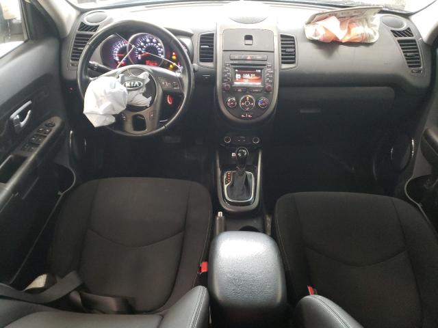 Photo 8 from auction – 2013 KIA SOUL + with VIN KNDJT2A66D7562539