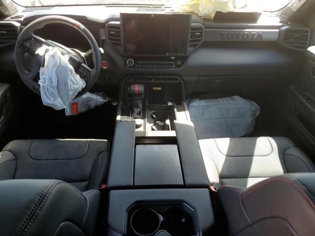 Photo 8 from auction – 2024 TOYOTA SEQUOIA SR with VIN 7SVAAABA9RX025907