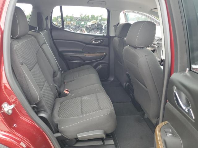 Photo 10 from auction – 2018 GMC ACADIA SLE with VIN 1GKKNKLA4JZ240745