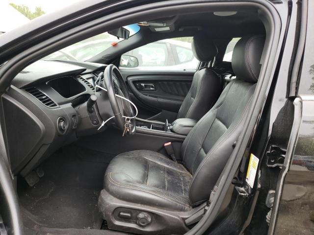 Photo 7 from auction – 2018 FORD TAURUS POL with VIN 1FAHP2MT6JG135061
