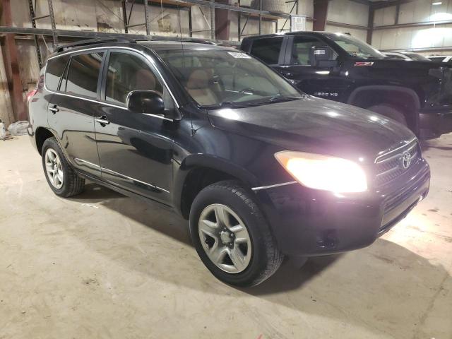 Photo 4 from auction – 2006 TOYOTA RAV4 with VIN JTMBD33V965015906