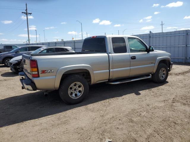 Photo 3 from auction – 2002 CHEVROLET SILVERADO with VIN 2GCEK19TX21283677
