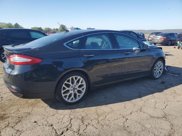 Photo 3 from auction – 2013 FORD FUSION TIT with VIN 3FA6P0K96DR205027