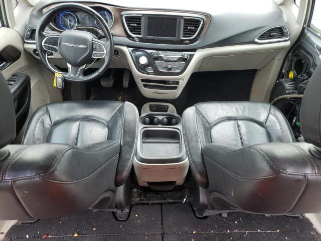 Photo 8 from auction – 2018 CHRYSLER PACIFICA T with VIN 2C4RC1BG5JR214147