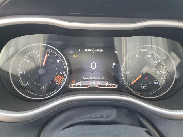 Photo 9 from auction – 2015 JEEP CHEROKEE L with VIN 1C4PJLDB4FW542457