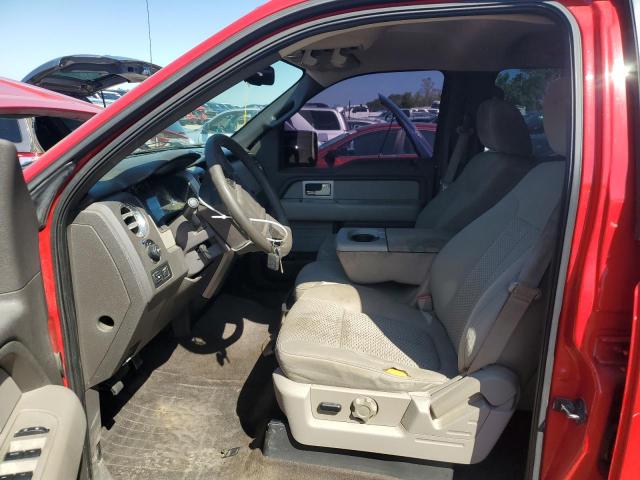 Photo 7 from auction – 2009 FORD F150 SUPER with VIN 1FTPW12V99FA70196