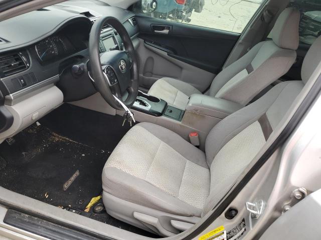 صورة رقم 7 من المزاد - 2012 TOYOTA CAMRY مع VIN 4T1BF1FK2CU067763
