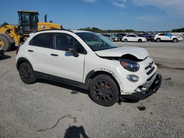 Photo 4 from auction – 2017 FIAT 500X TREKK with VIN ZFBCFXCB5HP613464