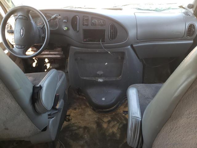 Photo 8 from auction – 2003 FORD ECONOLINE with VIN 1FBSS31L53HA75705