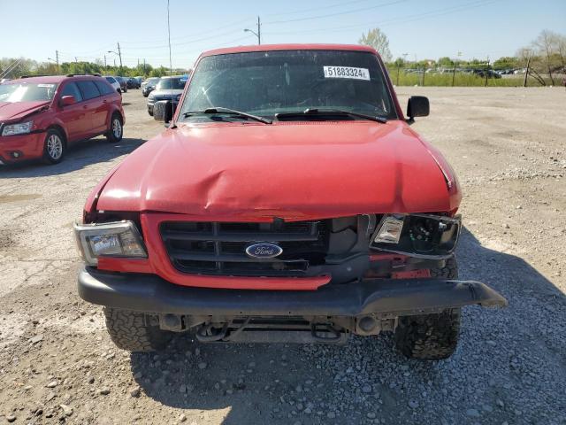 Photo 5 from auction – 2001 FORD RANGER SUP with VIN 1FTYR15E51TA97604