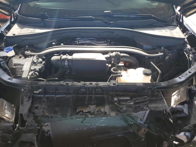 Photo 12 from auction – 2021 LINCOLN AVIATOR with VIN 5LM5J6XC6MGL02811