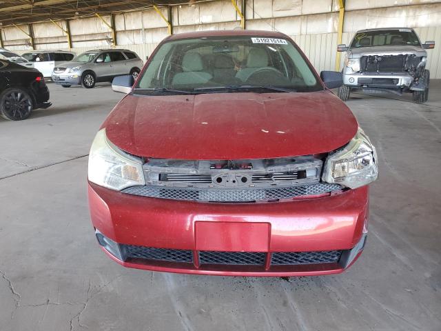 Photo 5 from auction – 2011 FORD FOCUS S with VIN 1FAHP3EN2BW103740